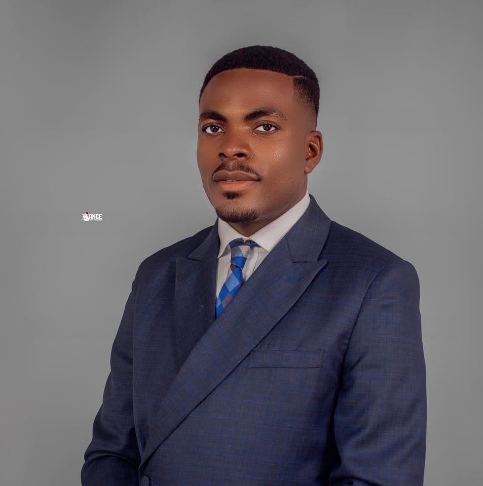 cedrick musampa